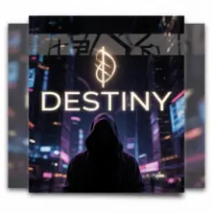 Обложка трека Destiny