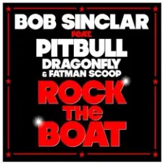 Обложка трека Rock The Boat (DJ Nejtrino & DJ Stranger Radio Mix)