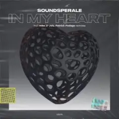 Обложка трека In My Heart (Radio Edit)