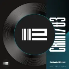 Обложка трека Quantum