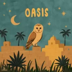Обложка трека Oasis