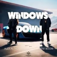 Обложка трека Window Down