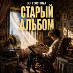 Обложка трека Старый альбом
