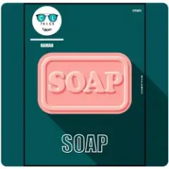 Обложка трека Soap