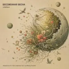 Обложка трека БЕССМЕННАЯ ВЕСНА