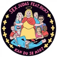 Обложка трека I'm a Man