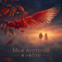 Обложка трека Меж пустотой и небом...