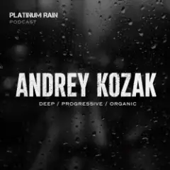 Обложка трека Platinum Rain Podcast #104