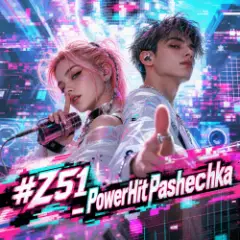 Обложка трека #Z51_PowerHitPashechka
