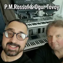 Обложка трека Don't Don't. Studio scratch demo 1997