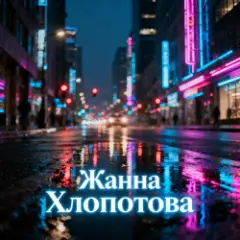 Обложка трека Не уходи