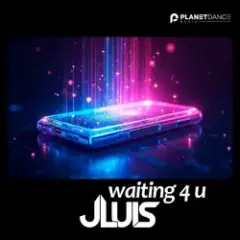 Обложка трека Waiting 4 U