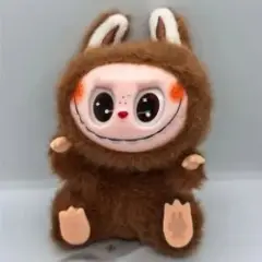 Обложка трека Я люблю Лабубу!