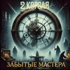 Обложка трека Шахматный король