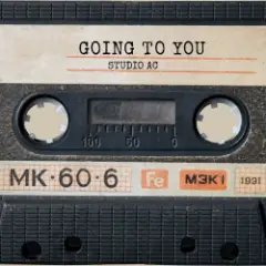 Обложка трека Going To You (Remastered)