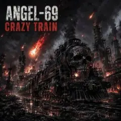 Обложка трека Crazy Train