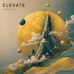 Обложка трека ELEVATE