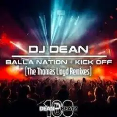Обложка трека Kick Off (Thomas Lloyd Extended Remix)