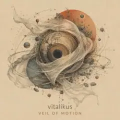 Обложка трека VEIL OF MOTION