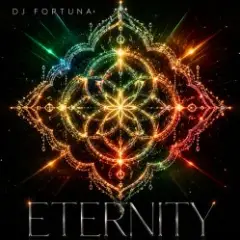 Обложка трека ETERNITY