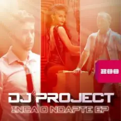Обложка трека Mi E Dor De Noi (Radio Edit)