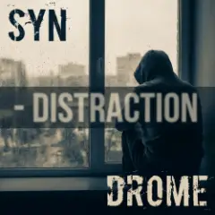 Обложка трека Distraction (Radio Mix)