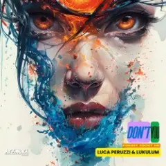 Обложка трека Don't You (Forget About Me) (2Black Remix)