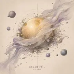 Обложка трека Solar Veil