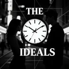 Обложка трека The ideals (Идеалы) cover