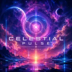 Обложка трека Celestial Pulse