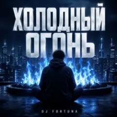 Обложка трека ХОЛОДНЫЙ ОГОНЬ