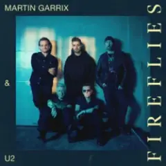 Martin Garrix & U2 — Fireflies