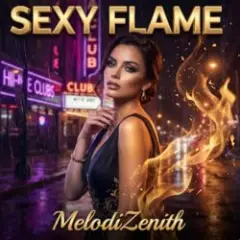 Обложка трека Sexy Flame
