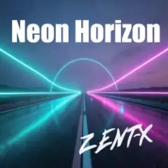 Обложка трека Neon Horizon(Extended Mix)