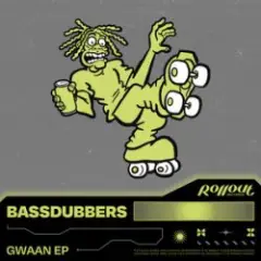 Обложка трека Gwaan (Geostatic Remix)