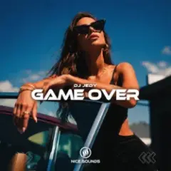 Обложка трека Game Over