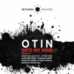 Обложка трека Into My Mind (Cristian Glitch Remix)