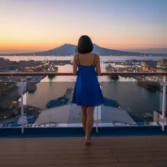DJ Mason Davies feat.ALINA — Portami Tu La Pianta Che Conduce