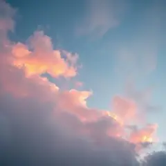 Обложка трека Небо цвета пепла