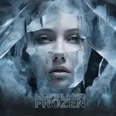 Обложка трека Frozen (Extended Mix)