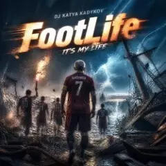 Обложка трека It's my live - FootLife
