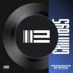 Обложка трека Fragments Of Space