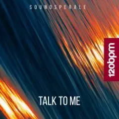 Soundsperale — Talk to Me