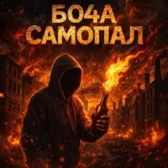 Обложка трека Самопал