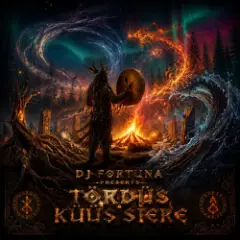 Обложка трека Tördüs Küüs Siere (Ritual chetyrekh stihiy)