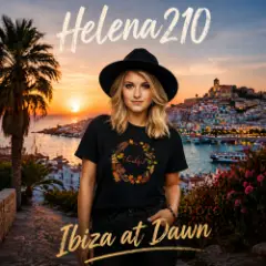 Обложка трека Ibiza at Dawn❤️????