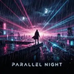 Обложка трека Parallel Night (Instrumental drop)