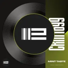 Обложка трека Mint Taste