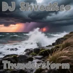 Обложка трека Thunderstorm