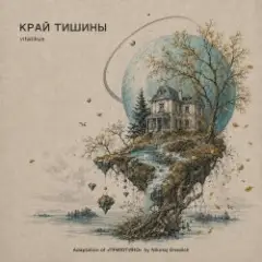 Обложка трека КРАЙ ТИШИНЫ